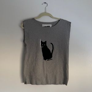 Bad Cat from Germany shirt